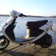 PGO White Magic [SOLGT]