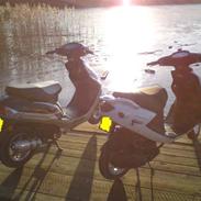 PGO White Magic [SOLGT]