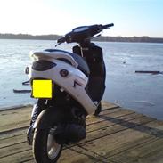 PGO White Magic [SOLGT]