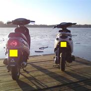 PGO White Magic [SOLGT]