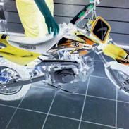 MiniBike Dirt bike