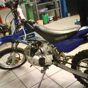 MiniBike Dirt bike