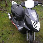 Aprilia Sonic - Alberthe