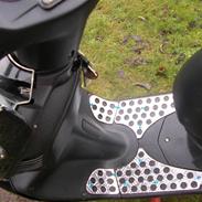 Aprilia Sonic - Alberthe