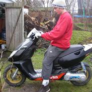 Aprilia Sonic - Alberthe