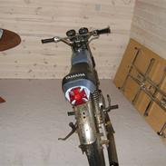 Yamaha fs1 4-gear  solgt