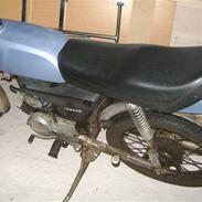 Yamaha fs1 4-gear  solgt