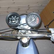 Yamaha fs1 4-gear  solgt