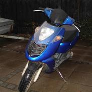 Aprilia Sonic (byttet)