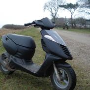 Aprilia Sonic (byttet)