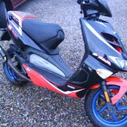 Aprilia Sr50 Ditech 30'er