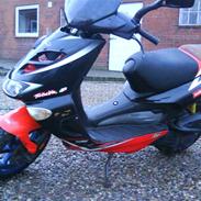 Aprilia Sr50 Ditech 30'er