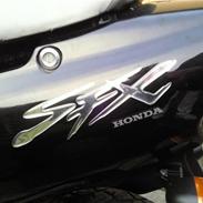 Honda SFX [BYTTET]