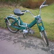 Puch maxi k solgt