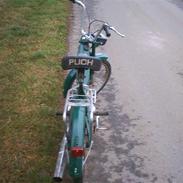 Puch maxi k solgt