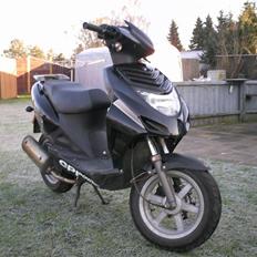 CPI Oliver City *SOLGT*