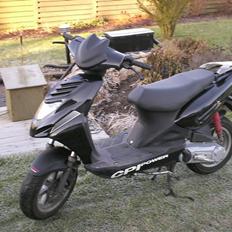 CPI Oliver City *SOLGT*