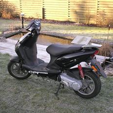 CPI Oliver City *SOLGT*