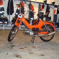 Puch  Maxi KL -SOLGT-