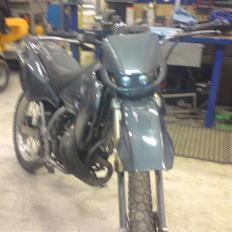 Suzuki rmx SOOOLGT!!