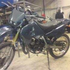 Suzuki rmx SOOOLGT!!