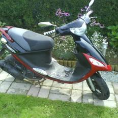 PGO Galaxy 50