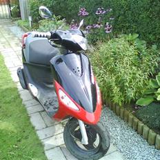 PGO Galaxy 50