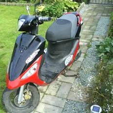 PGO Galaxy 50