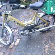 Puch Maxi K *..::SOLGT::..*