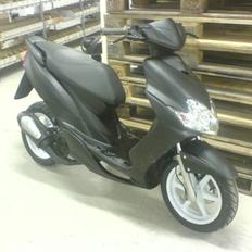 Yamaha Jog R  SOLGT 