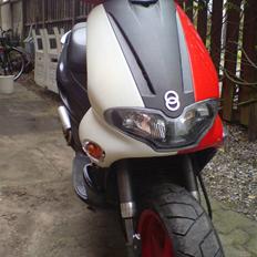 Gilera Runner