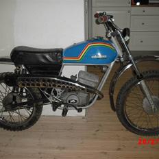 Fantic 50 Caballero Regolarita 6M