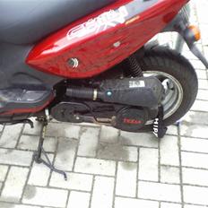 Baotian Texas chile  SOLGT 4000kr