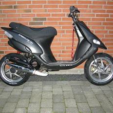 Gilera Stalker SOLGT