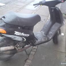 Piaggio TELEFON STJÅLET :'(