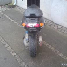 Piaggio TELEFON STJÅLET :'(