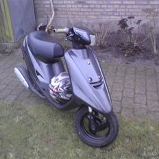 Yamaha jog As ( Solgt )