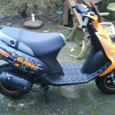 Gilera Stalker (SOLGT) 