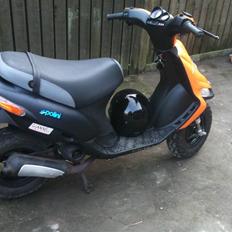 Gilera Stalker (SOLGT) 