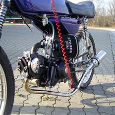 Yamaha 4 gear >>>SOLGT<<<