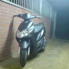 Yamaha Jog r Hverdages ;)