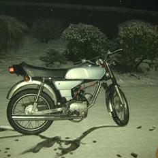 Yamaha 4gear