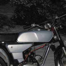 Yamaha 4gear