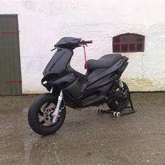 Gilera Runner lc  (solgt i dele)