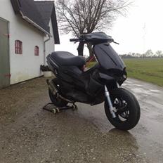 Gilera Runner lc  (solgt i dele)