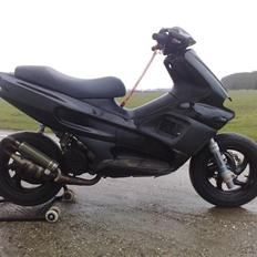 Gilera Runner lc  (solgt i dele)