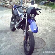 Derbi senda