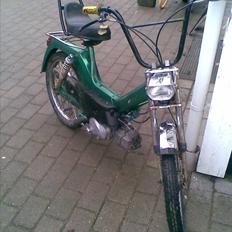 Puch KL 1(SOLGT)