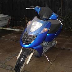 Aprilia Sonic (byttet)