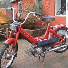 Puch MAXI K   98% Org.